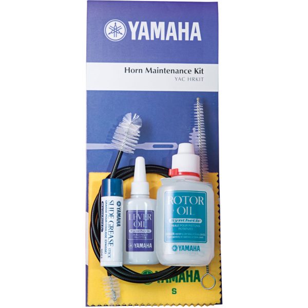 Yamaha Horn Maintenance Kit Online Sale