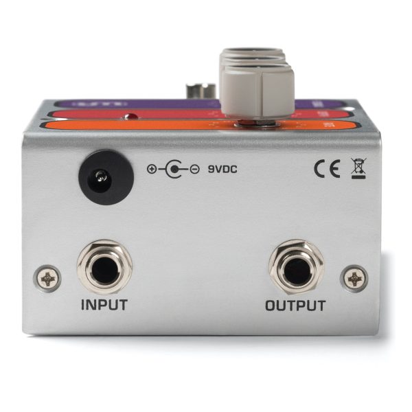 Warm Audio Mutation Phasor II Pedal Supply