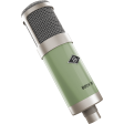 Universal Audio Bock 187 FET Condenser Microphone Online Hot Sale