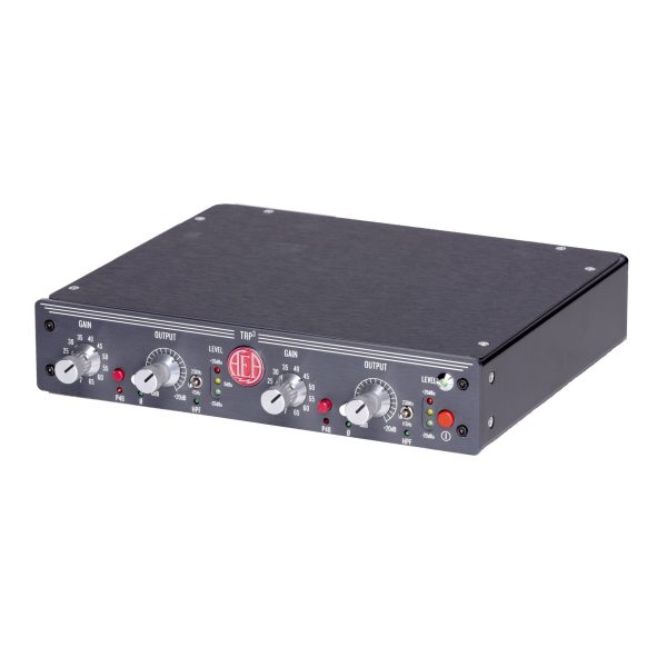 AEA TRP3 The Ribbon Preamp For Discount