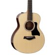 Taylor GS Mini E Rosewood Plus Acoustic Electric Guitar For Discount