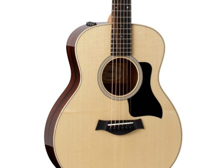 Taylor GS Mini E Rosewood Plus Acoustic Electric Guitar For Discount