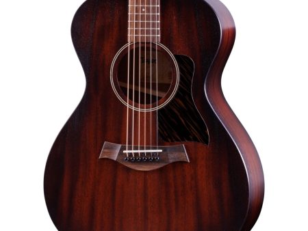 Taylor AD22e American Dream Grand Concert Acoustic Electric Guitar, Shaded Edgeburst Sale