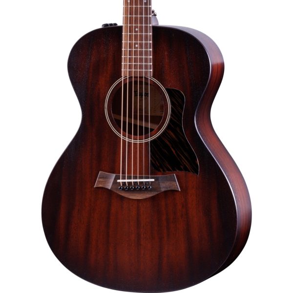 Taylor AD22e American Dream Grand Concert Acoustic Electric Guitar, Shaded Edgeburst Sale