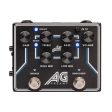 Aguilar AG Preamp Direct Box Fashion