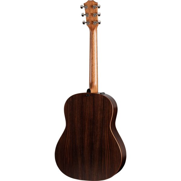 Taylor 717e Builder’s Edition Acoustic Electric Guitar, Wild Honey Burst Online Hot Sale