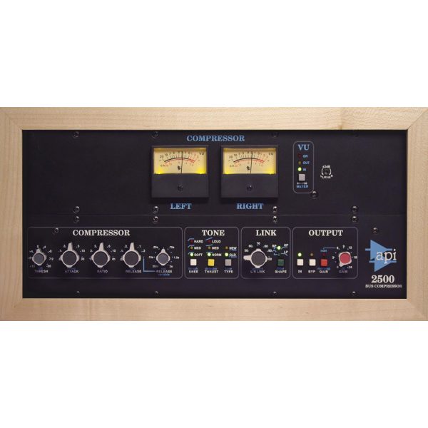 Universal Audio API 2500 Bus Compressor Online