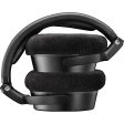 Neumann NDH 30 Open Back Studio Monitoring Headphones, Black Online