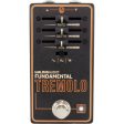 Walrus Audio Fundamental Series Tremolo Pedal Cheap