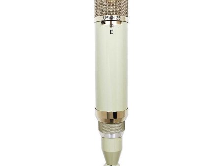 Upton Microphones 251 Tube Microphone on Sale