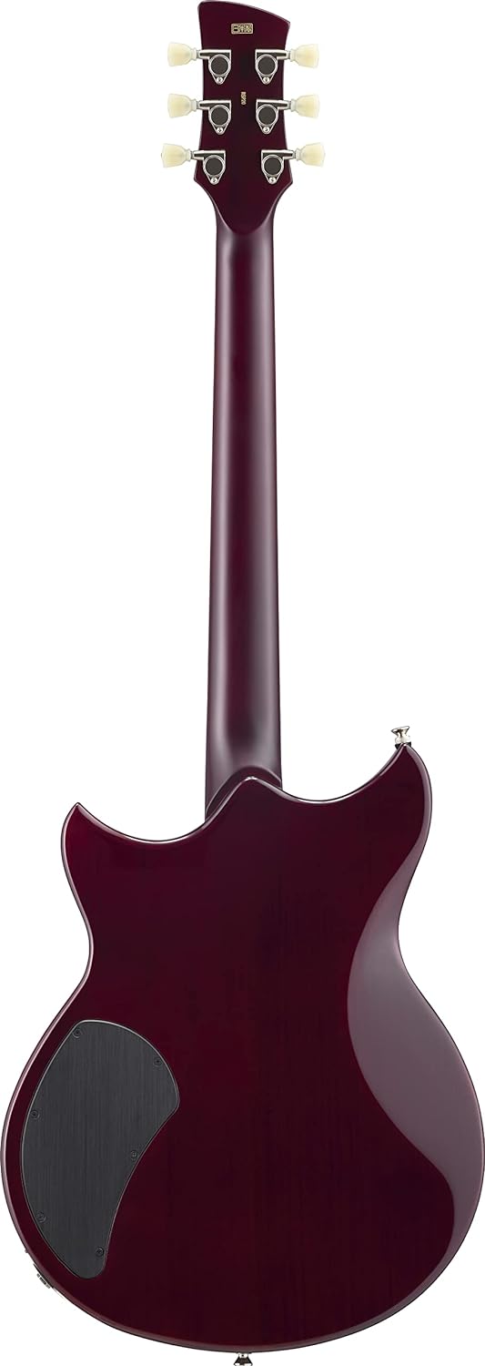 Yamaha Revstar Professional RS20 Electric Guitar - Sunset Burst Online Sale