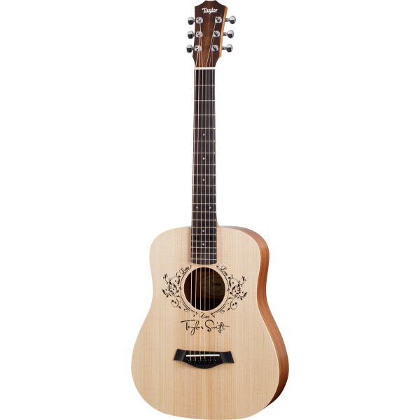 Taylor Taylor Swift Baby Taylor Acoustic Guitar Online