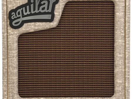 Aguilar SL 110 Lightweight 1x10 8-ohm Bass Cab - Fawn Online