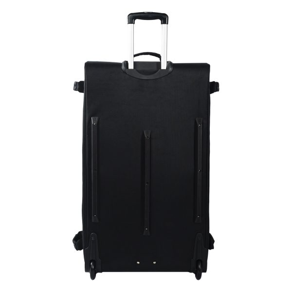 Isovox TRAVEL PACK 2 Carrying Case for ISOVOX 2 Mobile Vocal Booth Hot on Sale