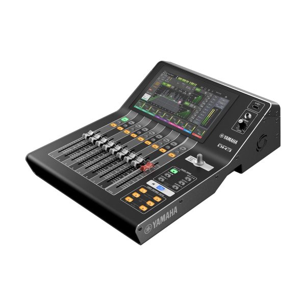 Yamaha DM3 Standard 22-channel Digital Mixer For Cheap