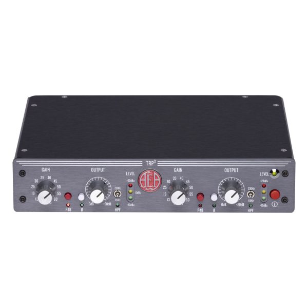 AEA TRP3 The Ribbon Preamp For Discount