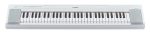 Yamaha Piaggero NP-15 Entry-Level 61-Key Portable Piano - White Online