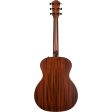 Taylor 324e Left Handed Acoustic Electric Guitar - Shaded Edgeburst Online now