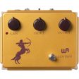 Warm Audio Centavo Pedal Hot on Sale