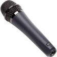 Telefunken M81 Supercardioid Dynamic Handheld Vocal Microphone, Standard Online Hot Sale