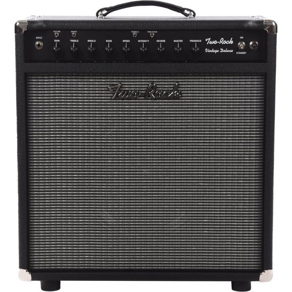 Two Rock Vintage Deluxe 40 Watt Combo Amplifier For Sale