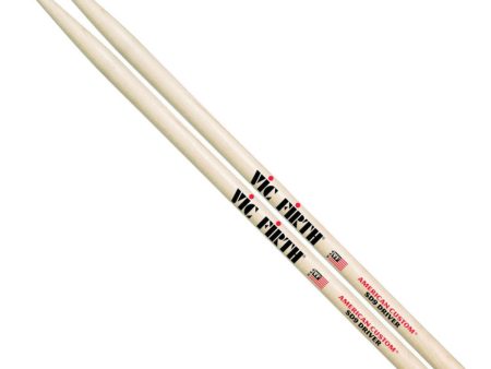 VIC FIRTH SD9 DRIVER DRUMSTICKS Discount