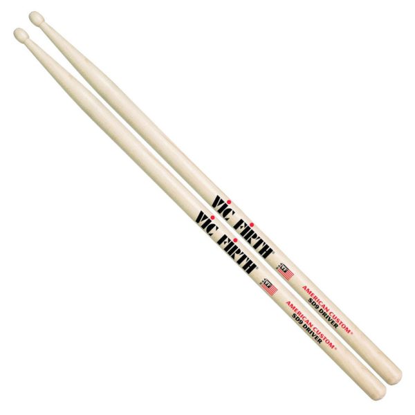 VIC FIRTH SD9 DRIVER DRUMSTICKS Discount