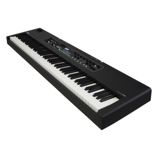 Yamaha CK88 88 Key Stage Keyboard For Cheap