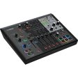 Yamaha AG08 All-In-One Live Streaming Mixer - Black Cheap