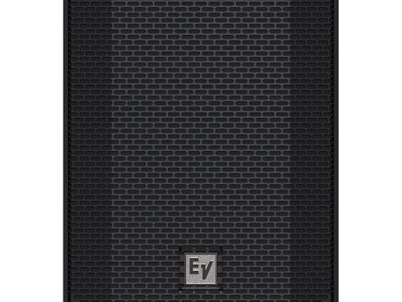 Electro Voice Everse 8 8” 2-way Battery-Powered PA Speaker, Black Discount