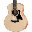 Taylor GS Mini Sapele Acoustic Guitar, Natural Online Sale