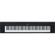 Yamaha Piaggero NP-35 Entry-Level 76-Key Portable Piano, Black Online