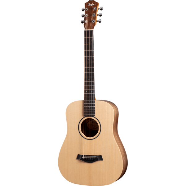 Taylor Baby Taylor BT1-E Walnut Acoustic Electric Guitar Online Sale