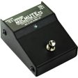 Whirlwind MICMUTE PX Programmable Silent Mic Switcher Sale