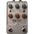 Universal Audio OX Stomp Dynamic Speaker Emulator Pedal Online