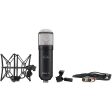 Universal Audio Sphere DLX Modeling Microphone For Sale