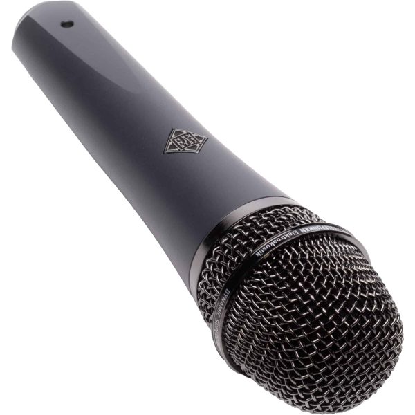 Telefunken M81 Supercardioid Dynamic Handheld Vocal Microphone, Standard Online Hot Sale