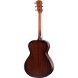 Taylor AD22e American Dream Grand Concert Acoustic Electric Guitar, Shaded Edgeburst Sale