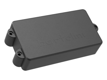 Bartolini MM4CBC Music Man Classic Bass Pickup Hot on Sale