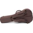 Taylor GS Mini Aero Case Chocolate Brown on Sale