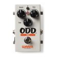 Warm Audio Odd Box Overdrive Pedal For Cheap