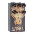 Walrus Audio Mira Optical Compressor Pedal Online now