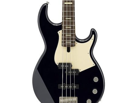 Yamaha BBP34 BB-Series Bass Guitar - Midnight Blue Fashion