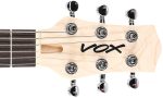 Vox SDC-1 Mini Electric Guitar in Black Sale