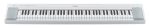 Yamaha Piaggero NP-35 Entry-Level 76-Key Portable Piano - White For Discount