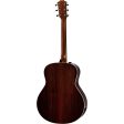 Taylor 818e V-Class Grand Orchestra Acoustic Electric Guitar w  Case For Discount