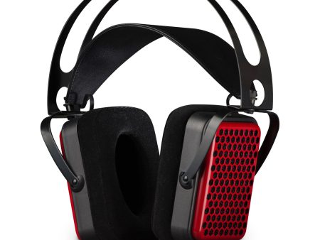 Avantone Pro Planar The Second Ribbon Headphones - RED Online