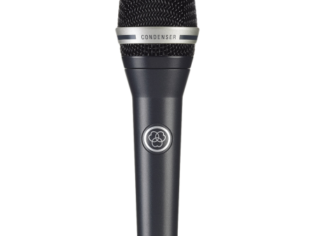 AKG C5 Professional Live Condenser Microphone Online Sale