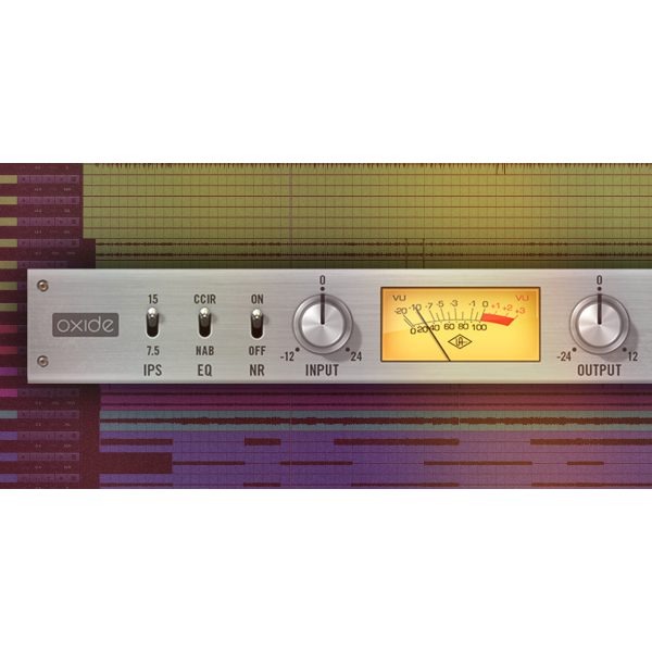 Universal Audio Oxide Tape Recorder Online Sale