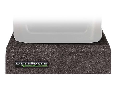 Ultimate Acoustics Ultimate Isolators Studio Monitor Pads - Pair For Discount